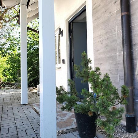 Apartment Chalet Am Schloss Kaltenberg Nahe Ammersee Geltendorf Zewnętrze zdjęcie