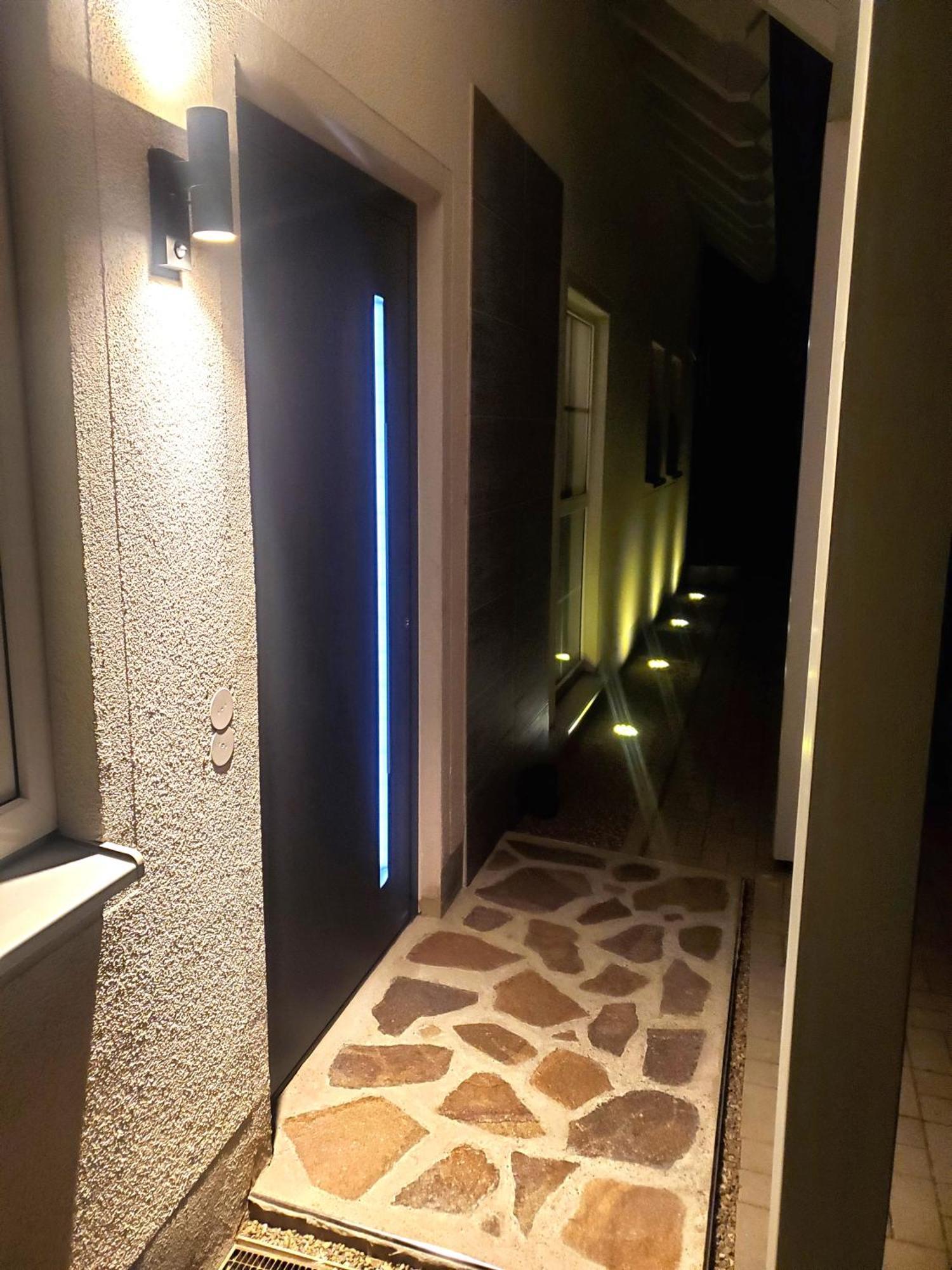 Apartment Chalet Am Schloss Kaltenberg Nahe Ammersee Geltendorf Zewnętrze zdjęcie