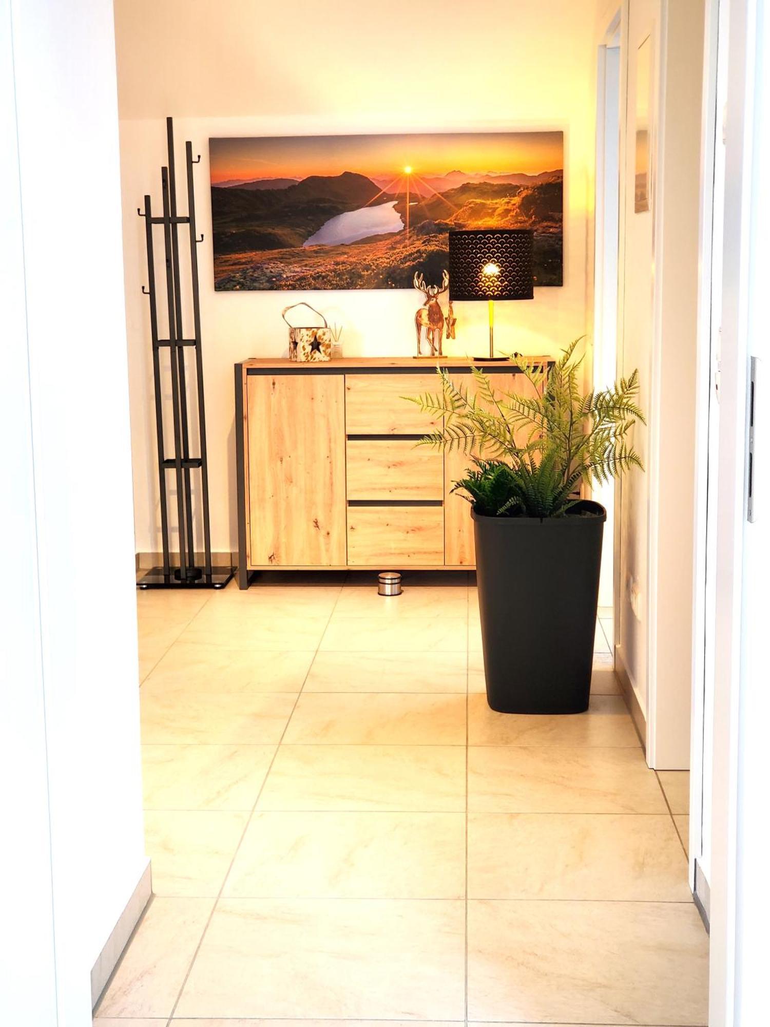 Apartment Chalet Am Schloss Kaltenberg Nahe Ammersee Geltendorf Zewnętrze zdjęcie