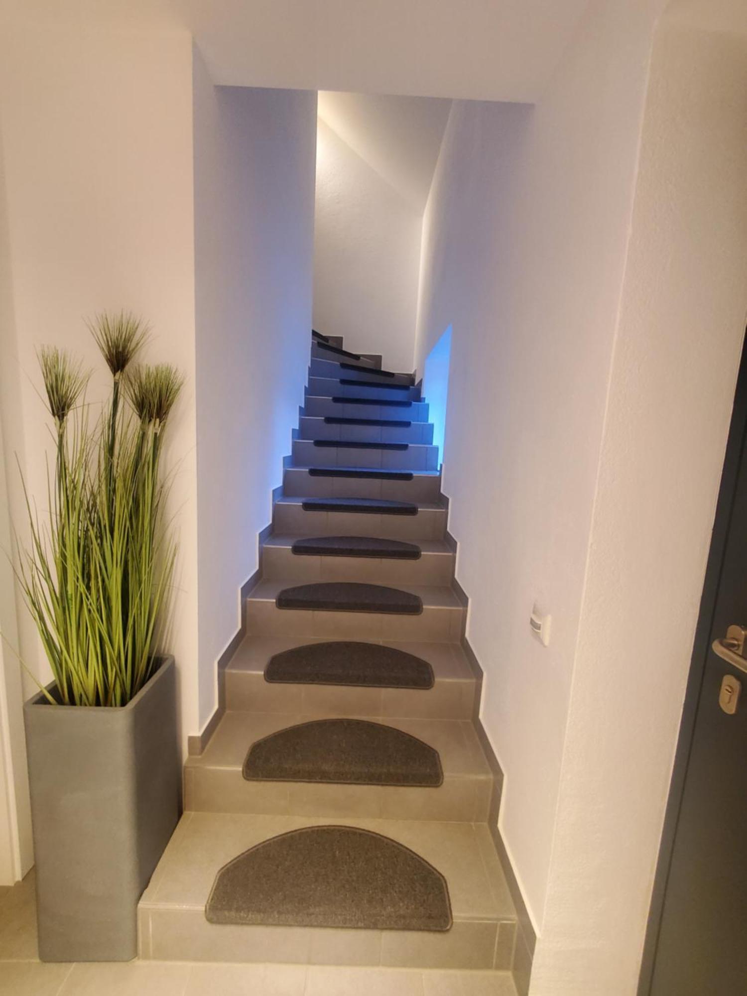 Apartment Chalet Am Schloss Kaltenberg Nahe Ammersee Geltendorf Zewnętrze zdjęcie